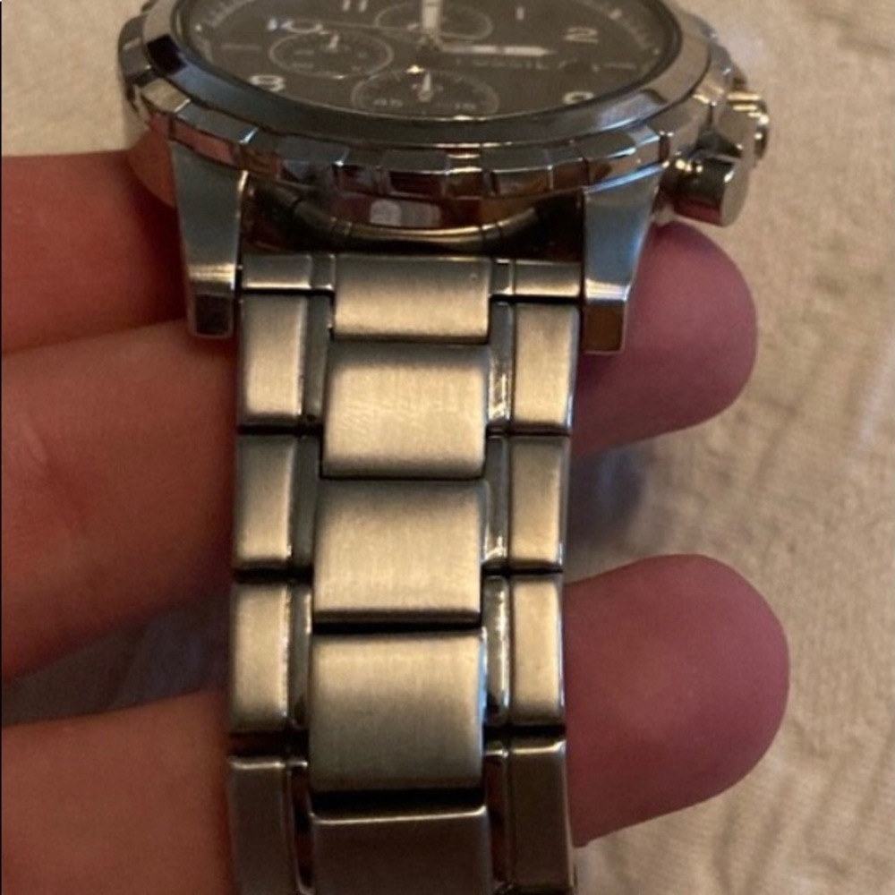 FOSSIL Watch ⌚️ - Picture 2 of 6